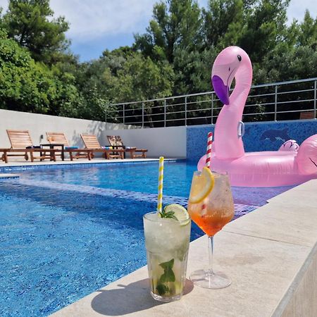 Villa Olivila Dubrovnik Buitenkant foto