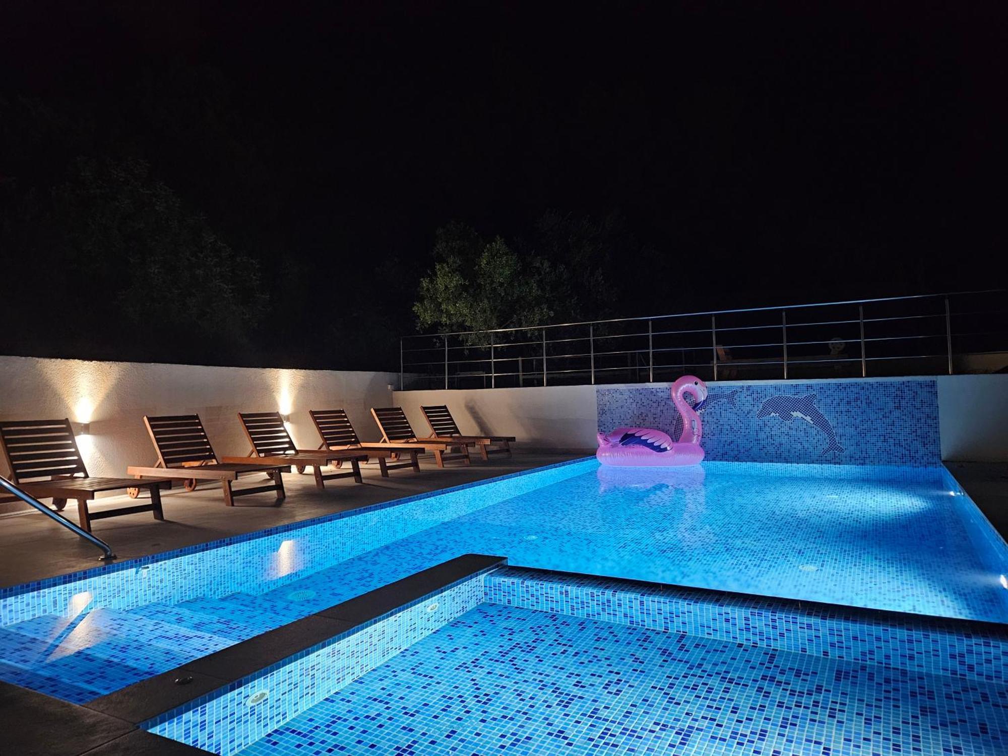 Villa Olivila Dubrovnik Buitenkant foto