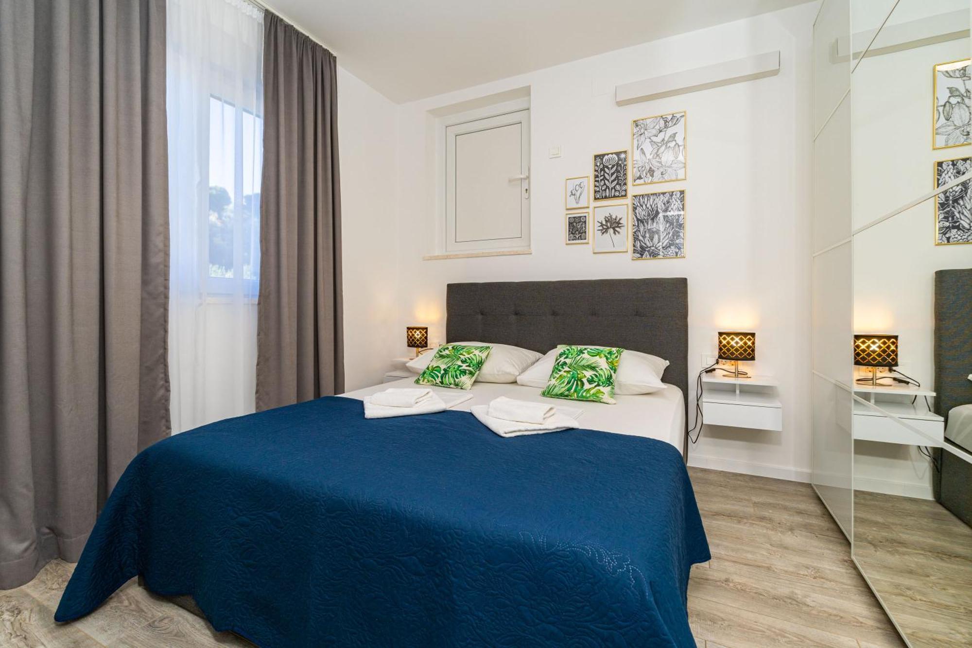 Villa Olivila Dubrovnik Buitenkant foto