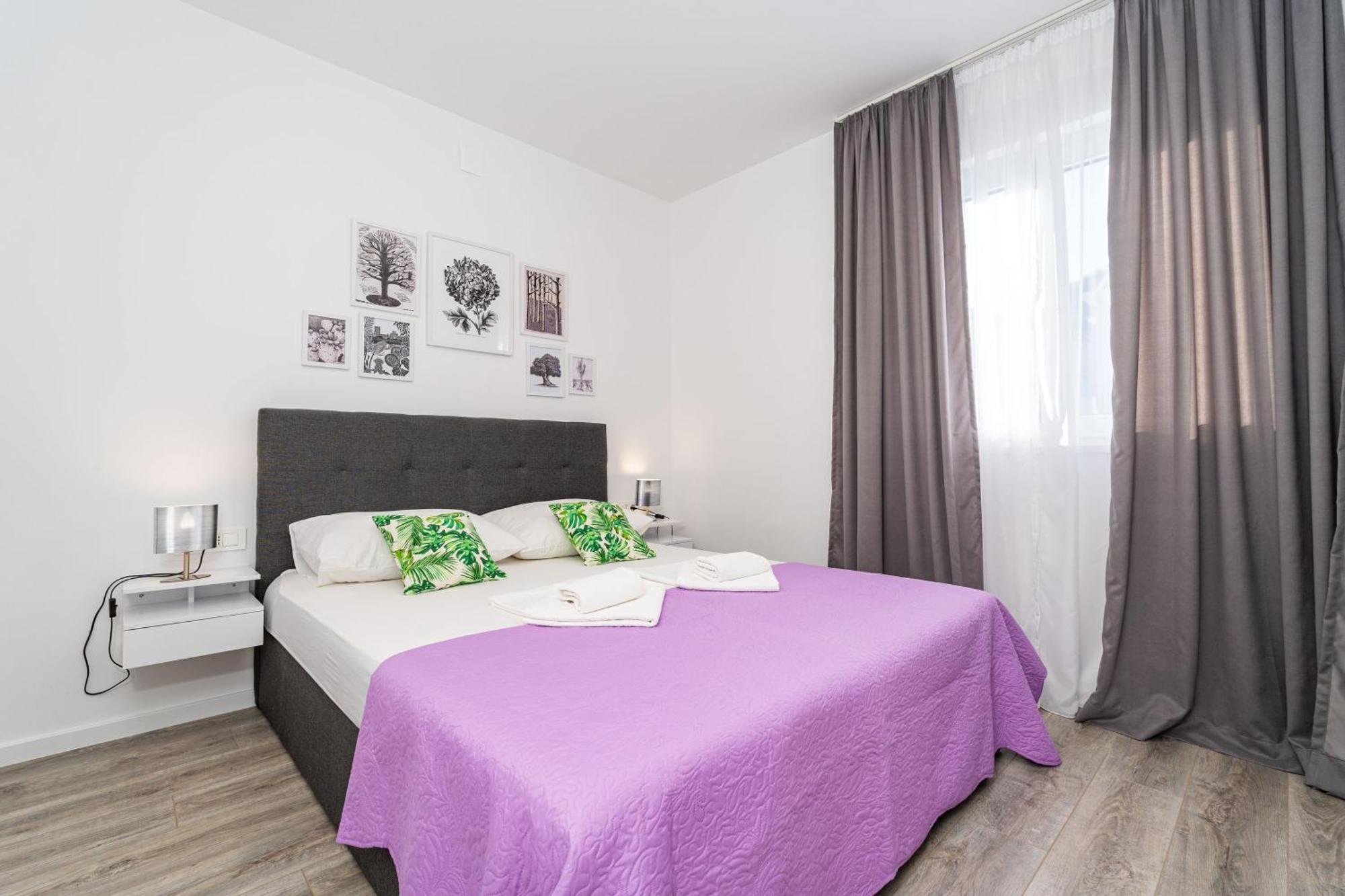 Villa Olivila Dubrovnik Buitenkant foto