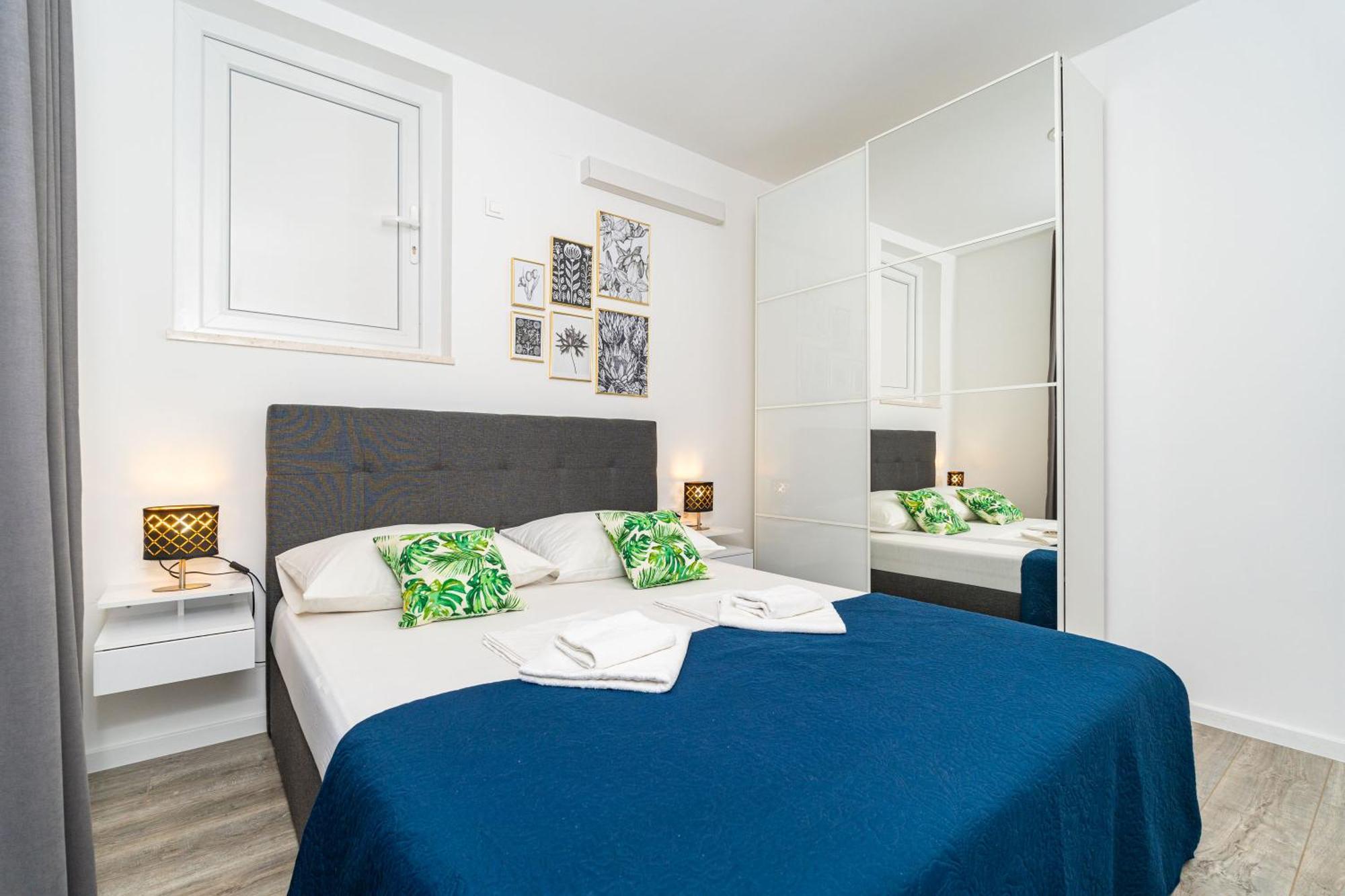 Villa Olivila Dubrovnik Buitenkant foto