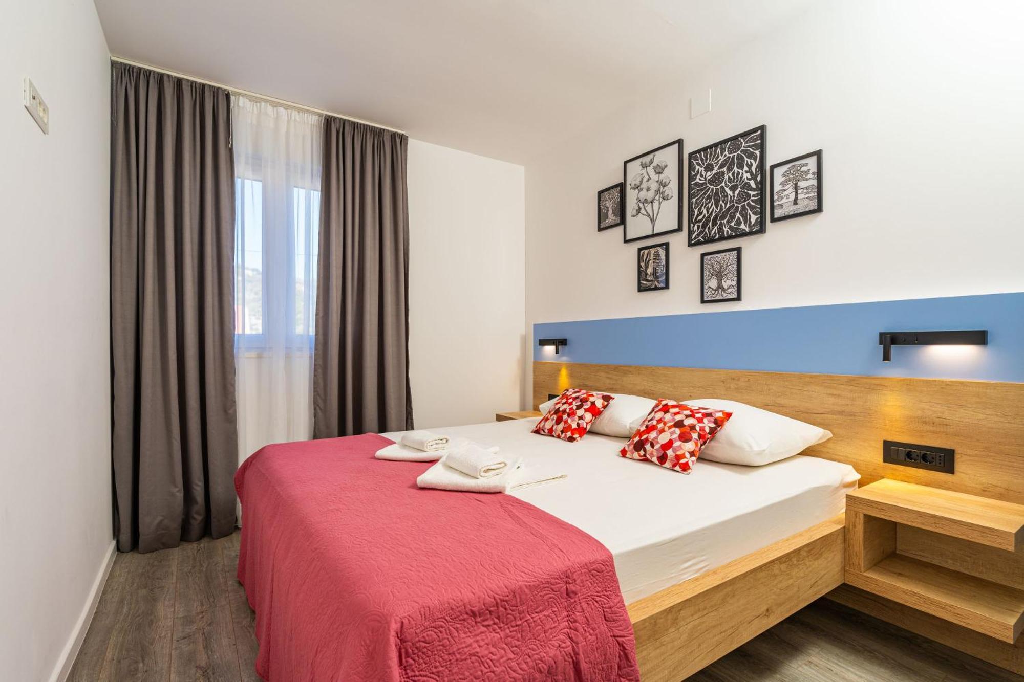 Villa Olivila Dubrovnik Buitenkant foto