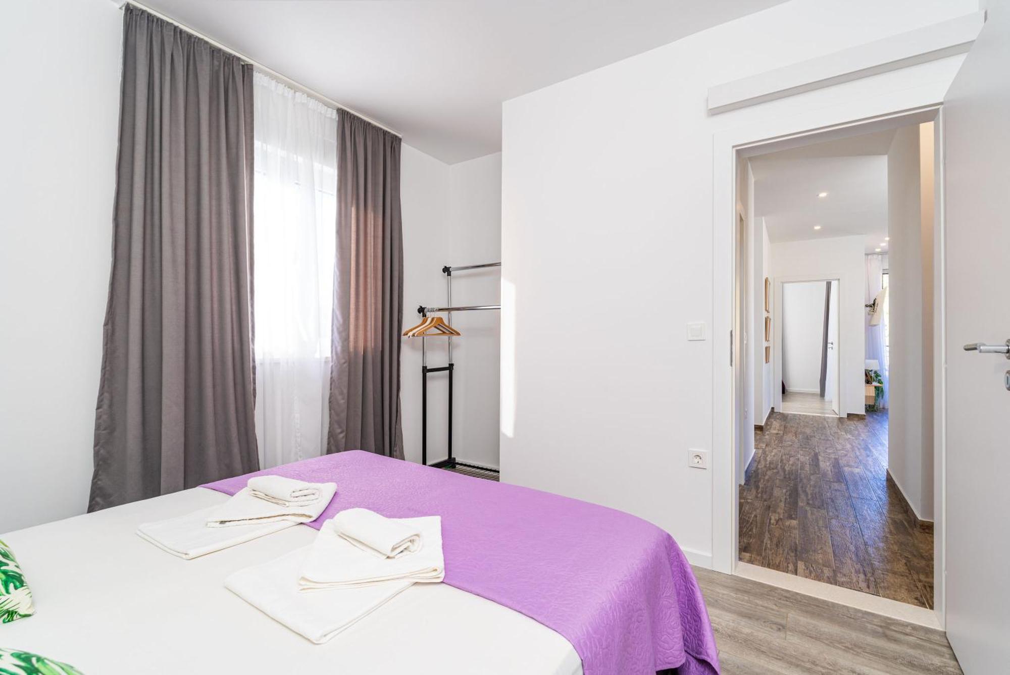 Villa Olivila Dubrovnik Buitenkant foto